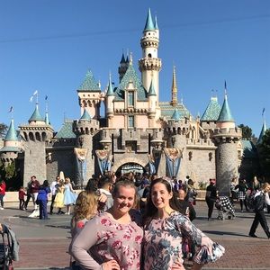 Meet your Posher, Michelle